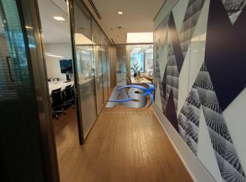 f9f4c943141685a7882d032db6fd92116b528d8a · Conjunto para alugar, 225 m² por R$ 93.298,55/mês - Itaim Bibi - São Paulo/SP
