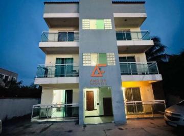 b3b67ee6a6a6a940edefa105dee91d070828b4b3 · Apartamento com 2 dormitórios à venda, 80 m² por R$ 250.000 - Porto da Aldeia - São Pedro da Aldeia/