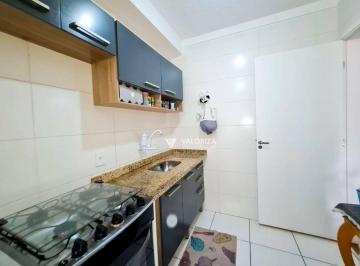 dd9322d5f36bbf881ef9038fec9d5fc200267fcd · Apartamento com 2 dormitórios à venda, 53 m² por R$ 215.000,00 - Vila Fiori - Sorocaba/SP
