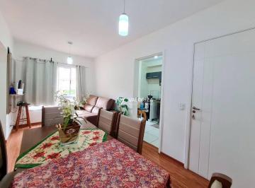 0f8ba2e19a8849102d4e1d50f1c2089ab5be6ff3 · Apartamento com 2 dormitórios à venda, 53 m² por R$ 215.000,00 - Vila Fiori - Sorocaba/SP