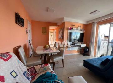 9ec08e021f93336bf8c442c02d2ecb1684544f54 · Apartamento com 2 dormitórios à venda, 56 m² por R$ 430.000,00 - Cidade Nova - Itajaí/SC