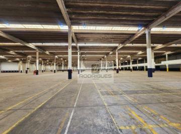 e134a8e072c4f7f3bf6f9c867f6b0799bf61e850 · Galpão para alugar, 4500 m² por R$ 112.500,00/mês - Centro - São Bernardo do Campo/SP