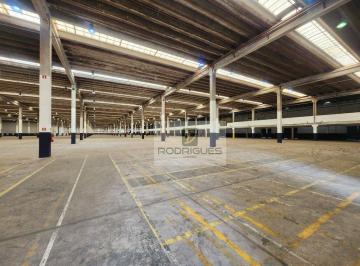 424b684b6dab9c6b6e936ee4dfc57b1923625455 · Galpão para alugar, 4500 m² por R$ 112.500,00/mês - Centro - São Bernardo do Campo/SP