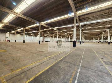 40cea8e2279bedea8859557e739fb120f274a3c4 · Galpão para alugar, 9.000 m² por R$ 225.000/mês - Centro - São Bernardo do Campo/SP