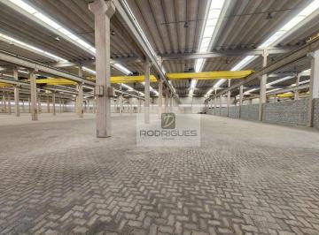 ffe8e26bf8b49d45f68149ab607485d4ccea1620 · Galpão para alugar, 4000 m² por R$ 180.000/mês - Vila Alpina - São Paulo/SP