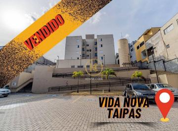 791d6224504f963d18c1763a3ed870fdd456eab9 · Apartamento 2 quartos à venda, 59 m² por R$ 254.900 - Vila Nova Parada - São Paulo/SP