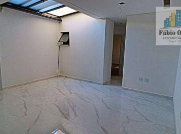 87c578a92cd4278cc3370f30f7d7a5edc4aa9814 · Apartamento com 2 dormitórios à venda, 42 m² por R$ 395.000,00 - Vila Santa Teresa - Santo André/SP