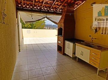 b79684f2fdf4fae88b35a166e3a7c6a8d4997928 · Cobertura à venda, 48 m² por R$ 370.000,00 - Jardim do Estádio - Santo André/SP