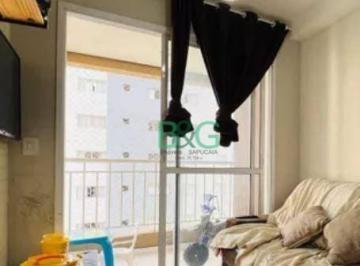5b98032d641f786ad795d0ac0c19eda8922b6255 · Apartamento com 2 dormitórios à venda, 53 m² por R$ 390.000,00 - Vila Augusta - Guarulhos/SP