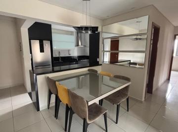 955efd23793026d1265fb397ce64810d1eb8d019 · Apartamento com 3 dormitórios mobiliado para locação!