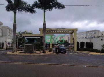 c950f09c8f3b785bb08e733f7c1c937a70de31e1 · Apartamento com 2 dormitórios à venda, 40 m² por R$ 95.044,02 - Reserva real - Ribeirão Preto/SP