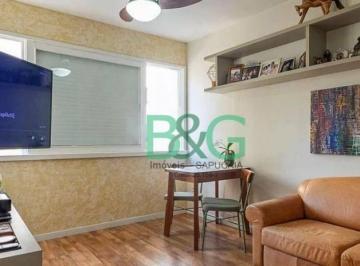 4626edb858a457f62b6c8bef2392d3212cac5c94 · Studio à venda, 30 m² por R$ 589.000,00 - Cerqueira César - São Paulo/SP