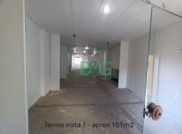 2ad8592cafffb356ad0f1e47bfedd40974896621 · Prédio para alugar, 495 m² por R$ 16.000,00/mês - Sumarezinho - São Paulo/SP