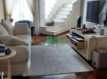bc3a449a4b856c8ed269201e27ae04ca3a48482b · Cobertura à venda, 150 m² por R$ 1.289.000,00 - Jardim da Saúde - São Paulo/SP