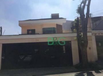 7bc4a48df5eee09a8106fa23f1f78c3aed776fb9 · Casa à venda, 256 m² por R$ 1.500.000,00 - Vila Formosa - São Paulo/SP