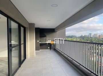 4f6b104eedd06c33f2709d4bc6b948a298b21ae3 · Apartamento à venda, 127 m² por R$ 1.750.000,00 - Santo Amaro - São Paulo/SP