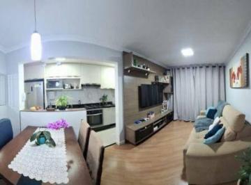 c38a619aec33ee4f90f2856b2bb99a7bf86e1e19 · Apartamento com 2 dormitórios à venda, 55 m² por R$ 299.000,00 - Cangaíba - São Paulo/SP