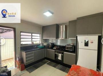 04963f69735ed23d4c719636ee5b79fd284f576f · Casa com 4 dormitórios à venda, 150 m² por R$ 1.100.000,00 - Vila Gomes Cardim - São Paulo/SP