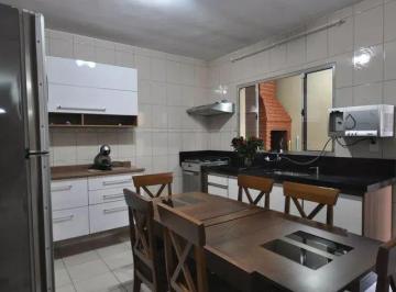 Casa · 78m² · 3 Quartos · 4 Vagas · Casa com 3 quartos à venda,150 m² por R$ 650.000 - Jaçanã - São Paulo/SP