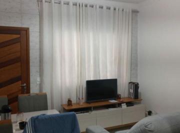 Casa · 38m² · 1 Quarto · 1 Vaga · Casa com 1 dormitório à venda, 38 m² por R$ 400.000,00 - Vila Mazzei - São Paulo/SP