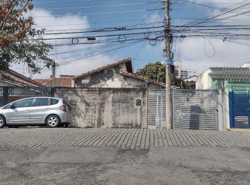 Terreno · 300m² · Terreno à venda, 300 m² por R$ 650.000,00 - Vila Galvão - Guarulhos/SP