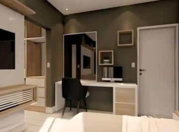 Casa · 90m² · 2 Quartos · 2 Vagas · Casa com 2 dormitórios à venda, 90 m² por R$ 450.000,00 - São João - Guarulhos/SP