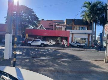 Loja para alugar, 269 m² - Dom Bosco - Londrina/PR · Loja para alugar, 269 m² por R$ 8.600,00/mês - Dom Bosco - Londrina/PR