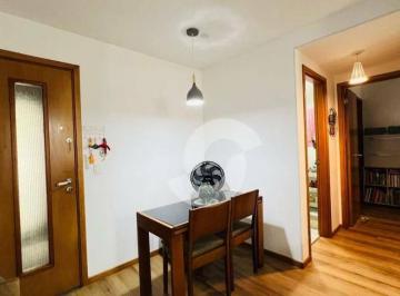 6a43bc845756d2b8de7df89e31f0eaa44b0a406a · Apartamento à venda, 55 m² por R$ 360.000,00 - Maria Paula - Niterói/RJ