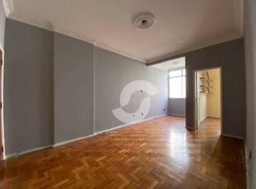 529581ab7768314c244542d5d85c4e2b366111fc · Apartamento com 2 quartos à venda em Icaraí, 80m2