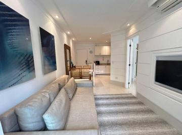 3aa0a918af7c71e464b1124daae191b13af9a23c · Apartamento com 1 suíte à venda, 38 m² - Riviera  de São Lourenço - Bertioga/SP