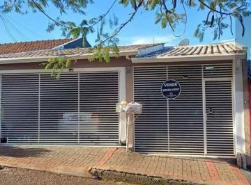 2f0291c49be5eb91162d4a8adb27b2727f5e7d61 · Casa com 2 dormitórios à venda, 130 m² por R$ 349.000 - Universitário - Cascavel/PR