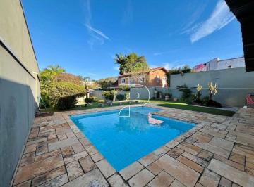 e293d9f095fbbdac95d52aebdde8c35e7a86b356 · Casa com 5 dormitórios à venda, 289 m² por R$ 1.700.000 - Granja Viana