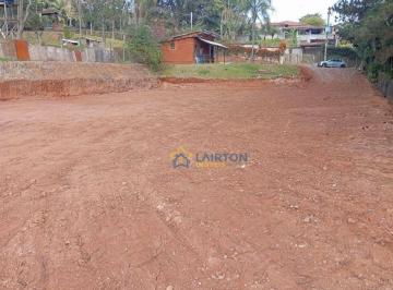 f63c5bfce5fc812d681fa71227bacd68c7e7b6b4 · Terreno de 1.751 m² à venda no bairro Chácaras Fernão Dias em Atibaia