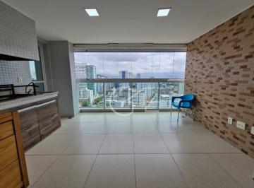 70919d52d4b2ff069c352f164625a1c6b0ba2904 · Apartamento com 3 dormitórios à venda, 120 m² por R$ 1.680.000,00 - Boqueirão - Santos/SP