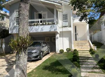 5d48df8a539be3226f6c87348e6b2feeb955cbce · Casa em Aldeia da Serra,à venda com 4 dormitórios, 300 m² por R$ 2.500.000 - Aldeia da Serra - Barue