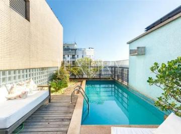 1 · Cobertura com 305.0 m², à venda no bairro Vila Madalena.
