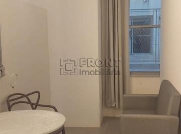 Apartamento · 402m² · 2 Quartos · Apartamento para Aluguel na República - SP