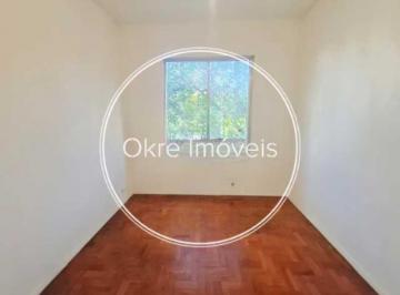 Apartamento · 63m² · 2 Quartos · Apartamento : Padrão / Residencial / Leblon