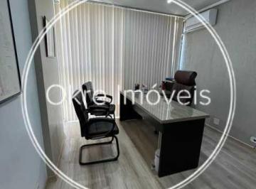 Comercial · 36m² · Sala : / Comercial / Catete