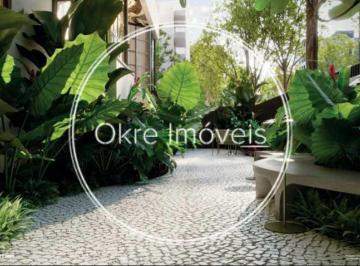Apartamento · 62m² · 2 Quartos · Apartamento : Padrão / Residencial / Leblon