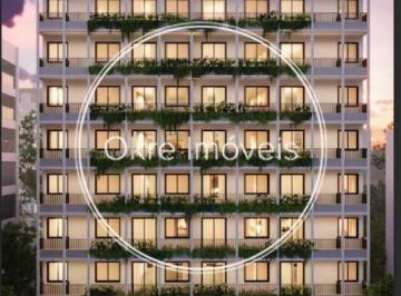 Apartamento · 62m² · 2 Quartos · 1 Vaga · Apartamento : Padrão / Residencial / Leblon