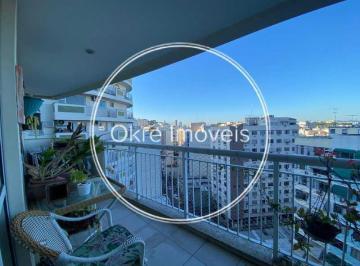 Apartamento · 87m² · 2 Quartos · 1 Vaga · Apartamento : Padrão / Residencial / Catete