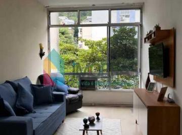 Apartamento · 83m² · 3 Quartos · 1 Vaga · Excelente apartamento com sala para dois ambientes e 3 quartos, sendo um deles s