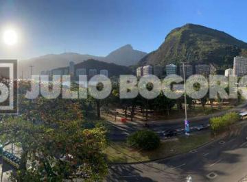 Apartamento · 367m² · 5 Quartos · 2 Vagas · Lagoa Frontal 5 quartos 367m2