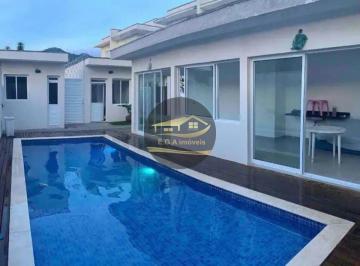 Imagem do Imóvel · Casa na praia de Boiçucanga