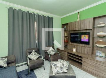 Casa · 394m² · 4 Quartos · 3 Vagas · Casa à Venda - Monte Castelo, 4 Quartos,  394 m² - Contagem
