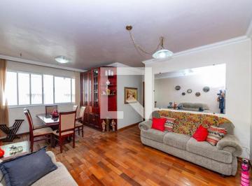 Apartamento · 99m² · 4 Quartos · 2 Vagas · Apartamento à Venda - Caiçara-Adelaide, 4 Quartos,  99 m² - Belo Horizonte