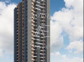 Apartamento · 78m² · 3 Quartos · 2 Vagas · Apartamento à venda, Edifício Solo - Quinta da primavera Ribeirão Preto - sp