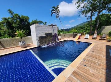zhimpes2odvizjlmmtk5zju0_md · Casa em Condomínio à Venda com 3 Suítes e Vista Mar na Enseada – Guarujá /SP