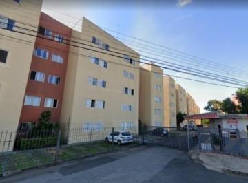 0 · Apartamento à venda no Jardim Bela Vista em Campinas/SP